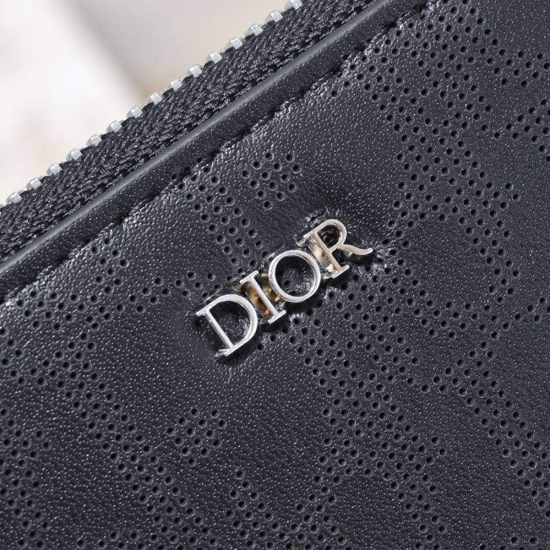 Christian Dior Wallets Purse